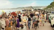 Audiences TV : lancement canon pour « L'été 36 » sur TF1, France 3 déçoit