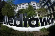 Audiovisuel public : le patron de Mediawan dénonce une commission d'enquête caricaturale