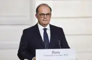 Audition tendue pour Emmanuel Moulin, candidat à la tête de la Banque de France