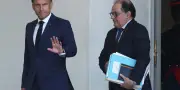 Auditions d'Emmanuel Moulin : enjeux pour la Banque de France