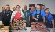 Audon : bilan positif des fêtes avec alose et course landaise