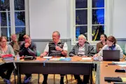 Aups : les chantiers de rénovation prévus pour 2026