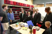 À Aups, un escape game contre le harcèlement scolaire au collège Henri-Nans