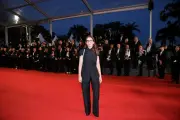 Aurore Bergé défend le cinéma français comme levier d'égalité à Cannes