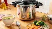 Autocuiseur SEB à 69,99 € chez Cdiscount : une offre imbattable