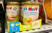 Autriche : un homme arrêté pour avoir contaminé des pots pour bébés