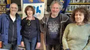 Aux Dominicains, seize artistes explorent les frontières