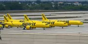 Aux États-Unis, la crise énergétique précipite la chute de Spirit Airlines