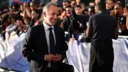 Avant Paris FC-PSG : l'œil d'Emmanuel Grégoire sur ce derby amical