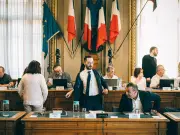 Avec David Guiraud, Roubaix fait peau neuve à la mode insoumise