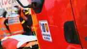 Aveyron : un cycliste de 40 ans tué dans une collision sur la RD 607