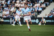 Aviron Bayonnais : Erbinartegaray refuse de baisser les bras avant d'affronter l'UBB