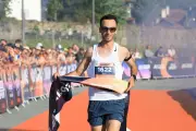 Avirun à Bayonne : 6 800 coureurs pour une première édition réussie