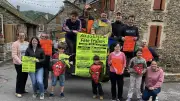 Ayssènes : la 59e fête des fraises se prépare avec deux nouveautés