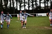 Aytré Rugby : une fin de saison intense avec matchs décisifs