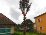 À Azur, l'association des retraités fête 47 ans de convivialité