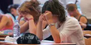 Baccalauréat : le ministre veut un âge plancher pour les candidats