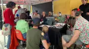 Bada Radio Sauve réussit son lancement sur le web avec plus de 1 300 auditeurs
