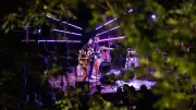 Baignade sauvage : le festival de musiques hors-norme pose ses valises à Saint-Sever-du-Moustier