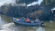 Balade au fil de l'eau : une journée conviviale pour redécouvrir le canal de Lunel