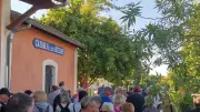 Balade conviviale « Pique et marche » : sport et gastronomie à Cazouls-lès-Béziers