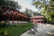 Balade nature à Nérac pour les 10 jours sans écran