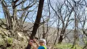 Balisage des sentiers : une nouvelle saison commence en Lozère
