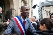 Bally Bagayoko, maire LFI de Saint-Denis, enflamme la polémique