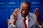 Bally Bagayoko menace d'insurrection en cas de victoire RN