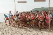Bambou Run Race : 600 dossards pour la 2e édition à Ramatuelle