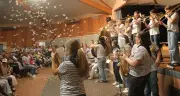 Band’Adishatz remporte la palme d’or au Festival de Condom