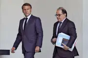 Banque de France : nomination contestée du candidat Macron