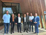 Banque des territoires : 203 millions d'euros pour le logement social en Béarn et Pays basque