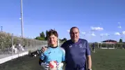 Baptiste Bisou, jeune gardien prometteur, rejoint le MHSC