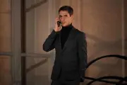 Baptiste Rossi, ex-plume de Macron, rejoint France Télévisions