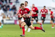 Baptiste Serin : « Je suis persuadé qu’on peut se qualifier » avant le choc RCT-Toulouse