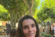 Barbara Sanchez presse la maire de Vence pour une piste d'athlétisme