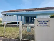 Barbezieux : la piscine rouvrira en juin 2027 après rénovation