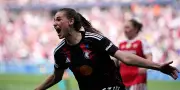 Barcelone bat l'OL et remporte la Ligue des champions féminine