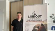 Barkout : l'appli qui réunit propriétaires de chiens pour des balades