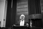 Barney Frank, pionnier des droits LGBT au Congrès américain, est mort