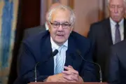 Barney Frank, pionnier des droits LGBT+ et ex-député américain, meurt à 86 ans