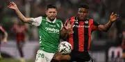 Barrage L1 : Saint-Étienne et Nice dos à dos (0-0)