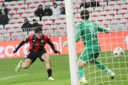 Barrage maintien : Gouveia titulaire surprise pour Nice face à Saint-Etienne