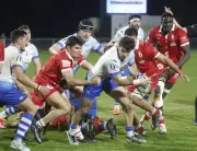 Barrage Nationale : Périgueux – Chambéry en direct commenté