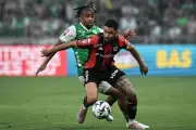 Barrage retour : l'OGC Nice condamné à gagner face à Saint-Étienne