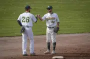 Baseball : Les Boucaniers de La Rochelle prêts pour le Challenge de France