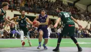 Basket : 162 points en un match, un record pour le Réal Chalossais ?