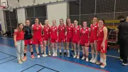 Basket : Aytré promu en Nationale 3 féminine, une première depuis 45 ans