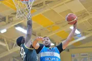 Basket : JSA Bordeaux valide sa montée en N1 face à l'ASCH (55-66)